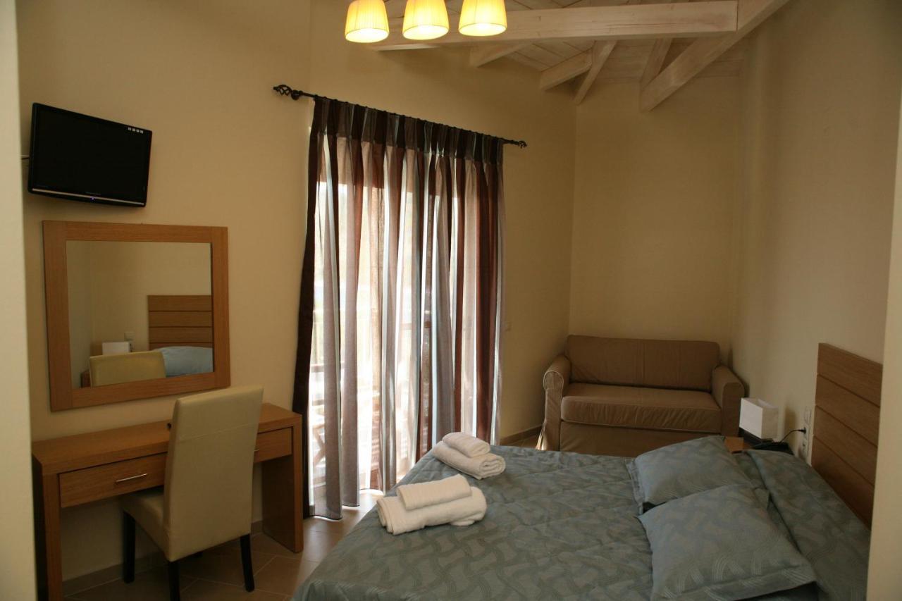 ميكروس جيالوس Rouda Village المظهر الخارجي الصورة